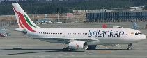 Srilankan Airlines