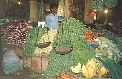 Gemüse Stand in Galle