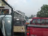 Colombo City Verkehr