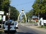 Anuradhapura