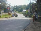 Check Point in Dambulla