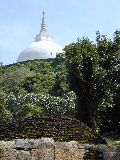 Mihintale Stupa