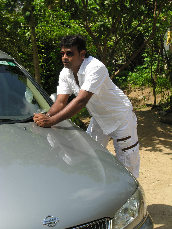 Manoj Chamika