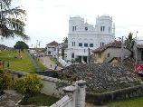 Hollaendische Festung in Galle